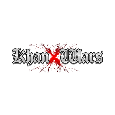 logo Khan Wars 